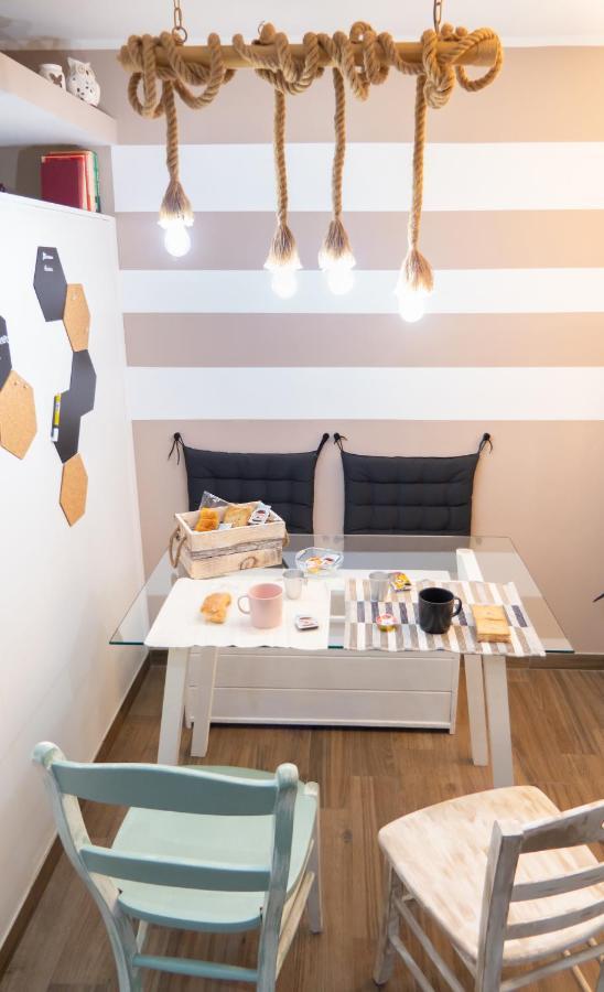 Blumon House Apartment *