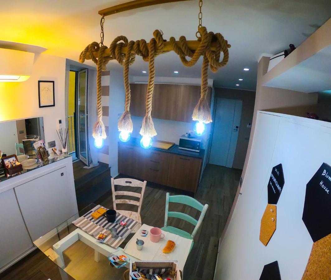 Blumon House Appartamento Napoli
