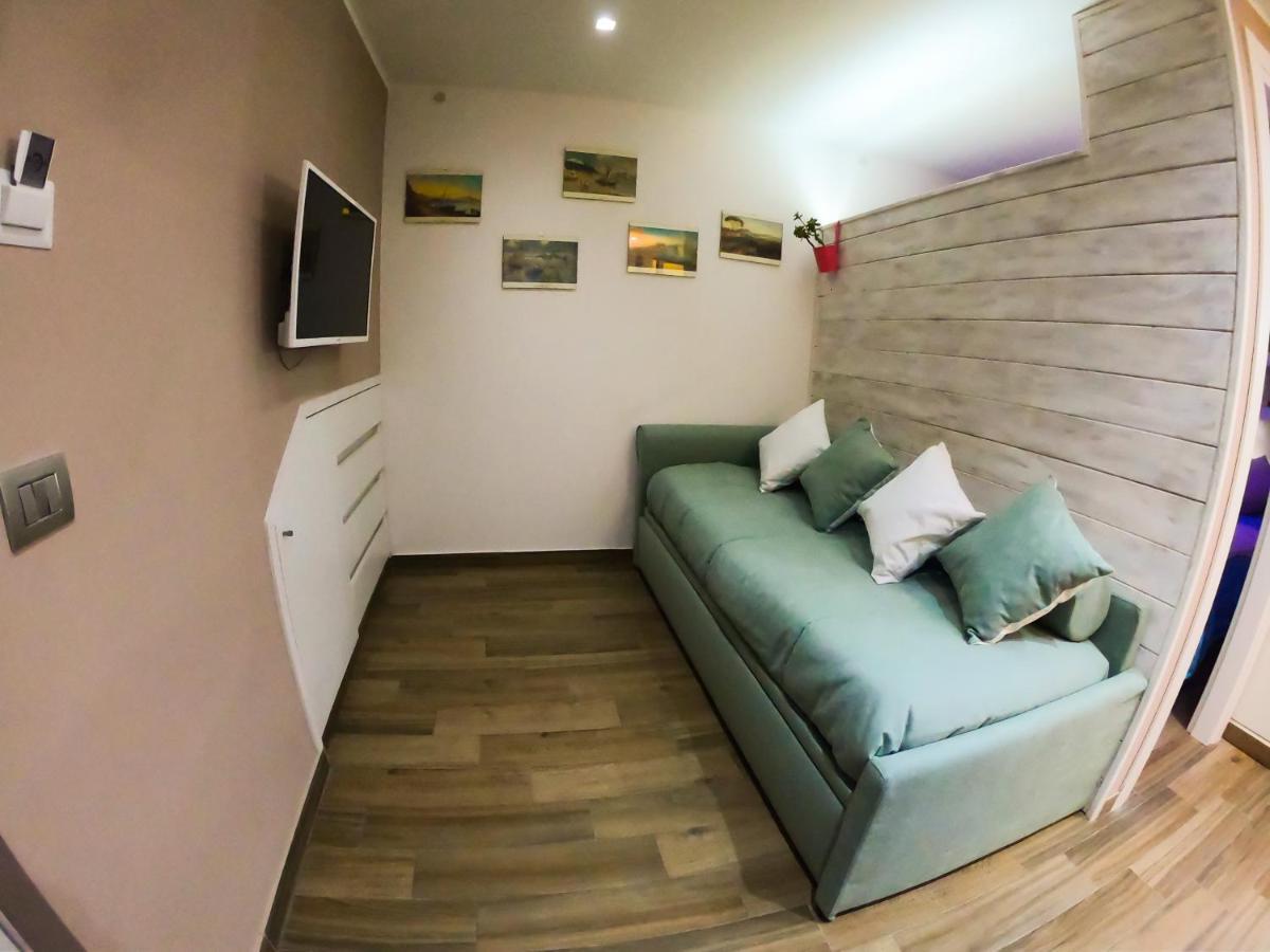 Blumon House Appartamento Napoli