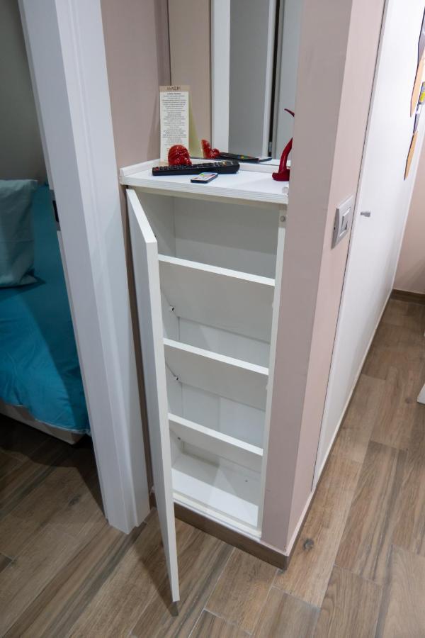 Blumon House Appartamento Napoli