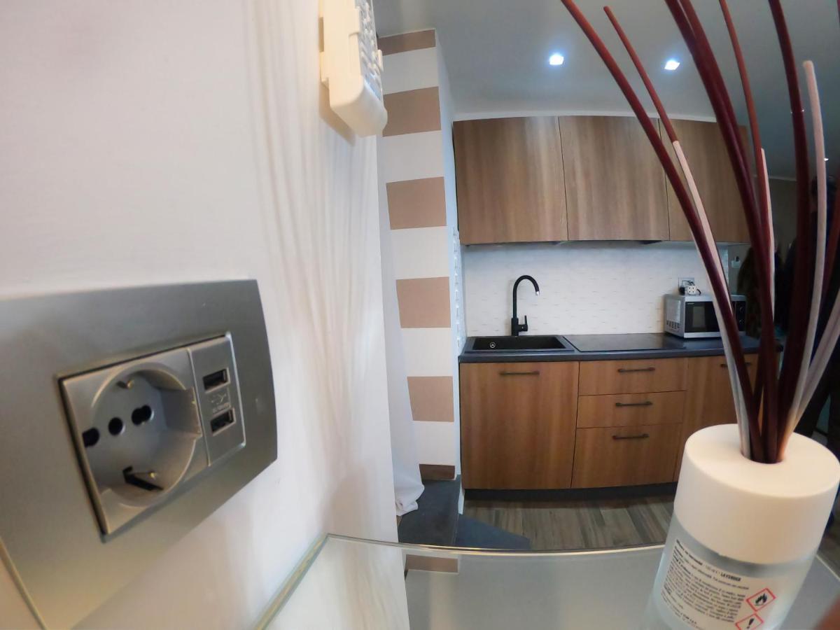 Appartamento Blumon House