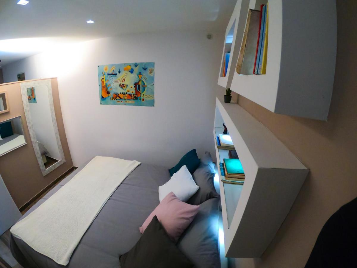 Blumon House Appartamento *