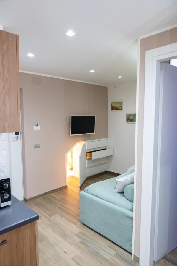 Blumon House Appartamento