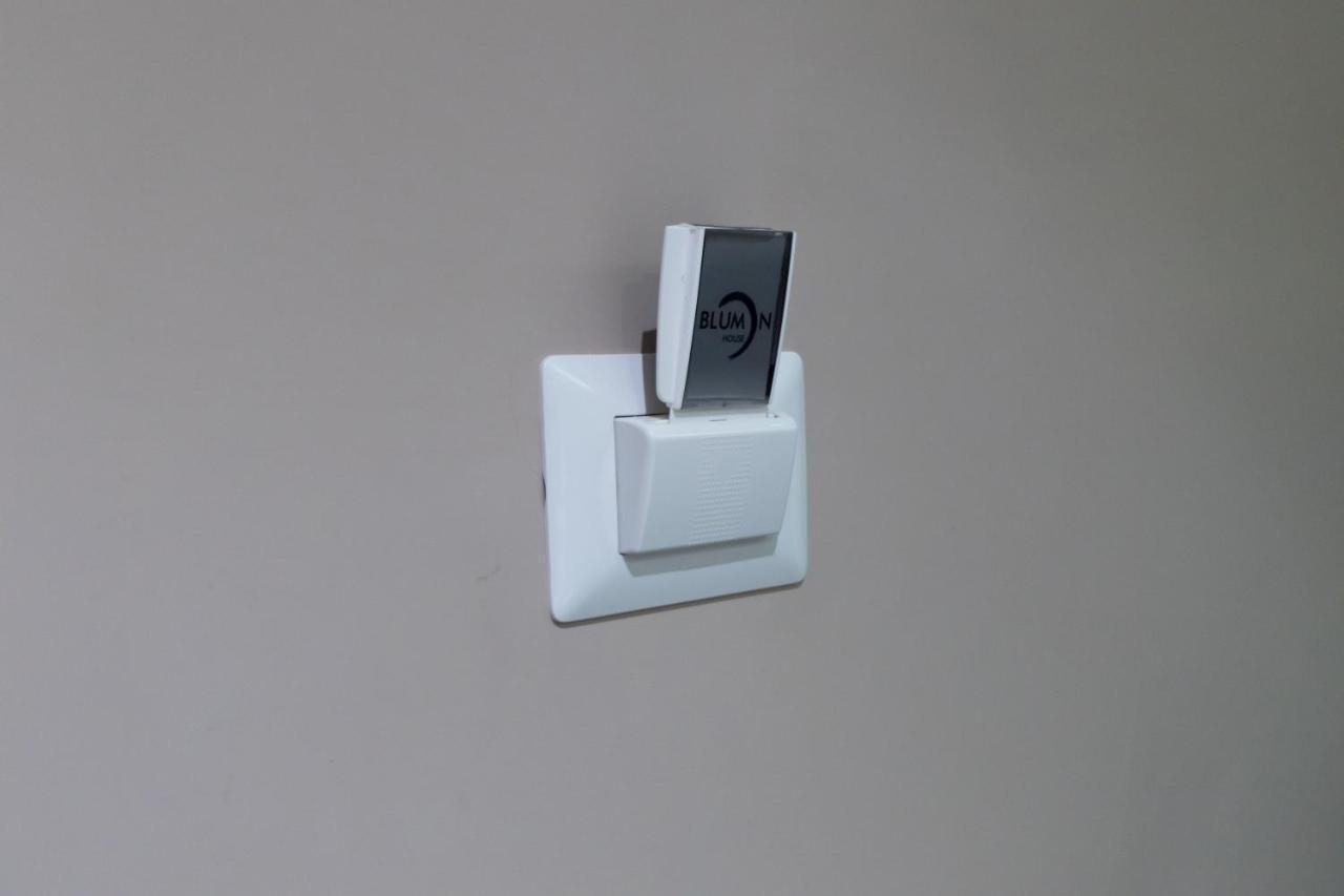 Appartamento Blumon House