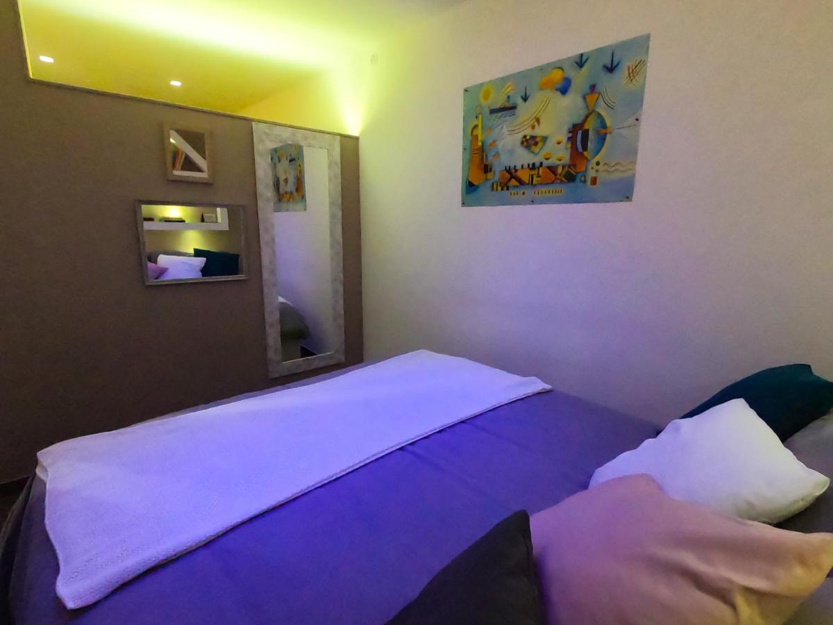 Appartamento Blumon House