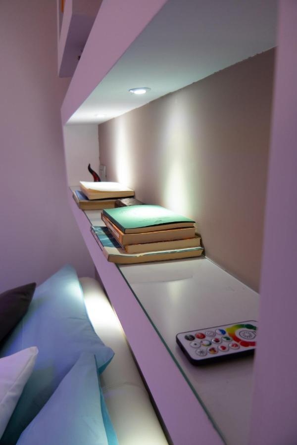 Appartamento Blumon House Napoli