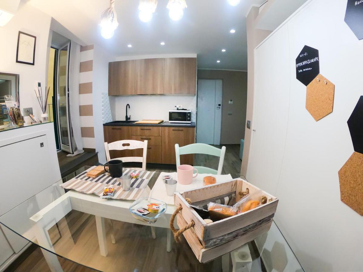 Appartamento Blumon House *