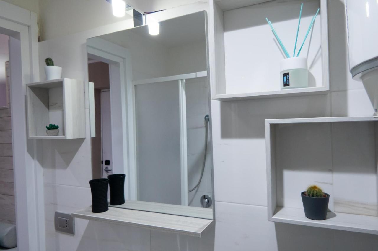 Blumon House Appartamento Napoli