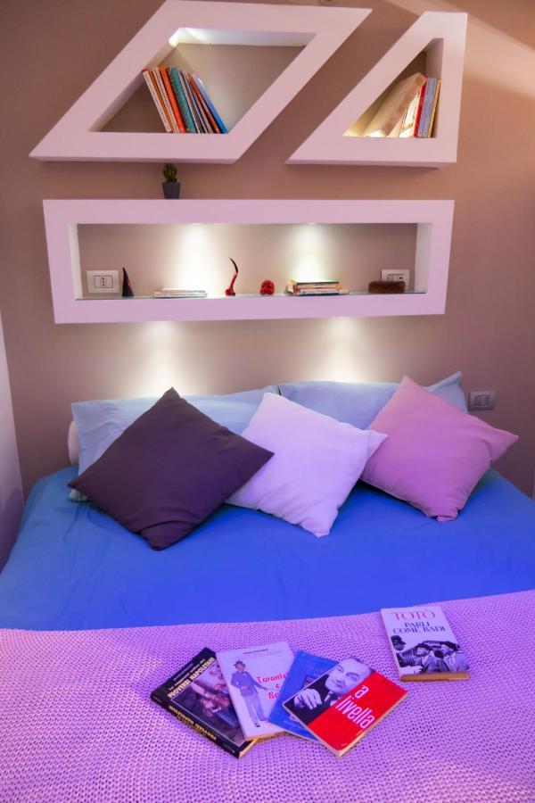 Blumon House Appartamento *
