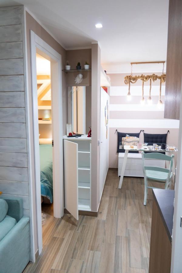 Appartamento Blumon House