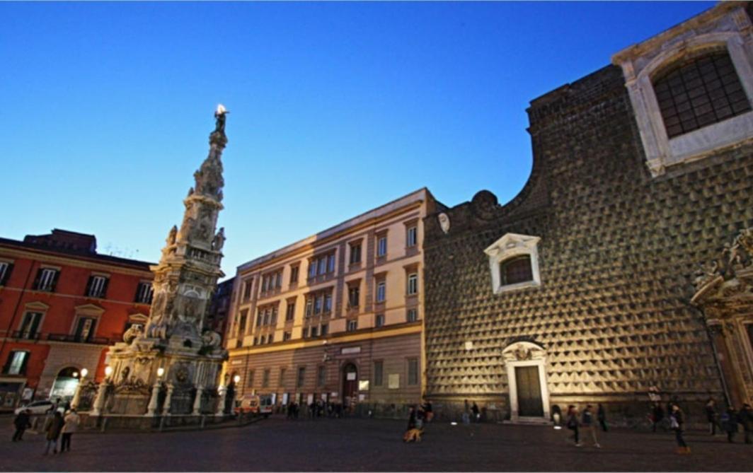 Appartamento Blumon House Napoli