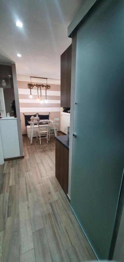Appartamento Blumon House *